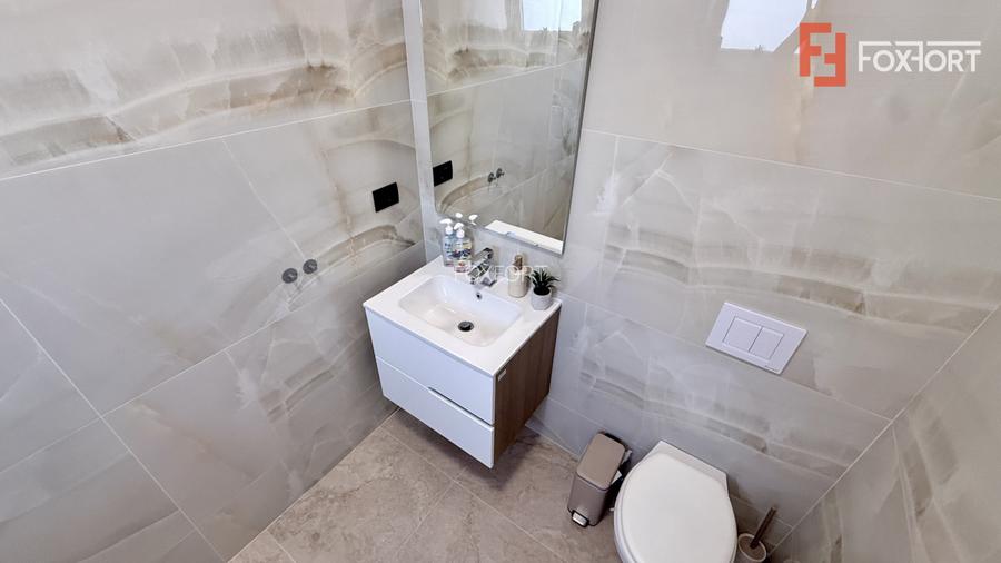 Comision 0% Duplex 4 camere, mobilat-utilat + panouri 4 Kw - Calea Urseni - 17