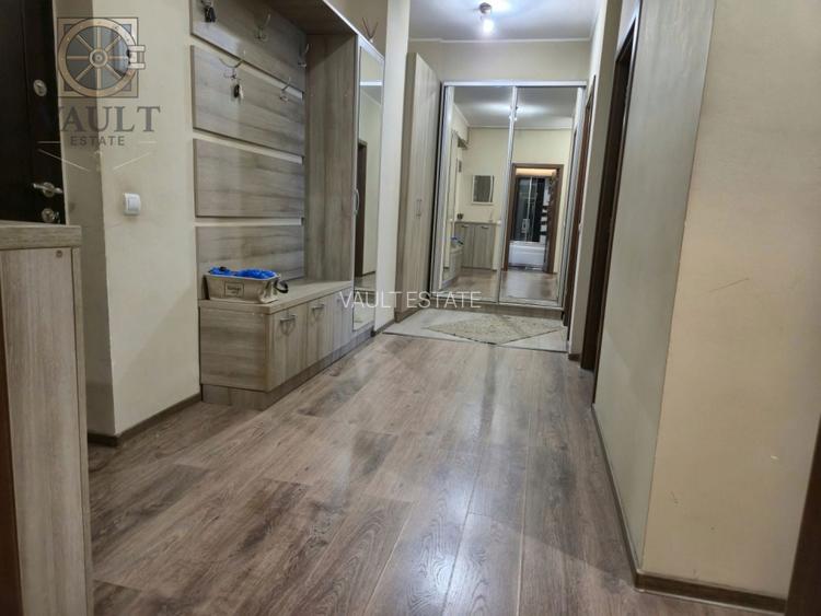 Apartament 2 camere - ETAJ 1 - zona BRANCOVEANU - 3