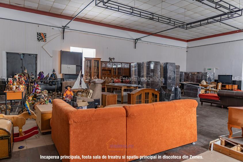 Mai tii minte Clubul Energy din Modarzau? - 8