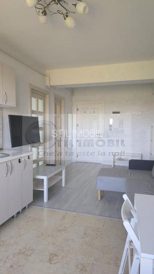 Apartament 2 Camere Royal Town Copou - 450 euro - 3