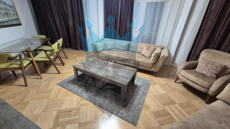 Apartament 3 Camere Piata Romana Bucuresti - 5