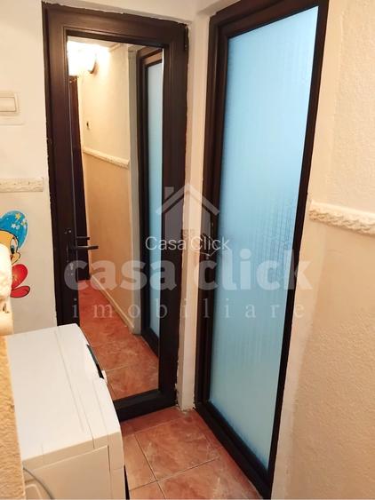 Garsonieră complet renovată în Micro 19 – etaj intermediar - 7