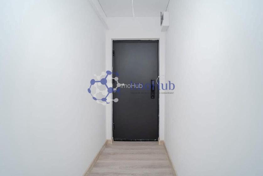 Apartament de vanzare cu 2 camere- Zona Copou Iasi - 2