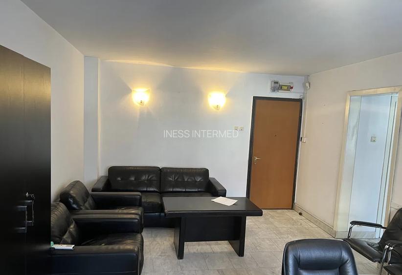 CISMIGIU SALA PALATULUI AP 2 CAM MOBILAT PT BIROURI - 2