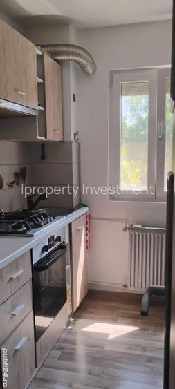 Brancoveanu | 3 camere | Renovat | Posibilitate Centrala Termica |  - 7