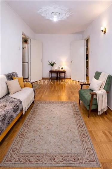 3D! Ergonomic apartament 2 camere, spatiu verde, beci, zona Gemenii, Brasov - 6