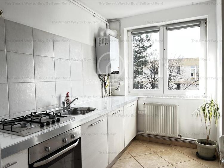 Apartament 3 camere zona Iulius Mall Parcare inclusa - 3