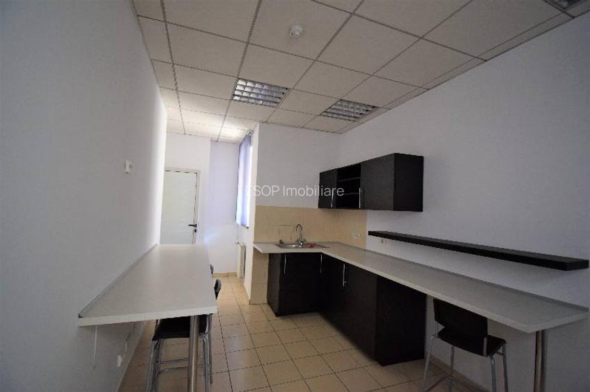 0% comision! Inchiriere birouri Aviatorilor, 250 mp - 8