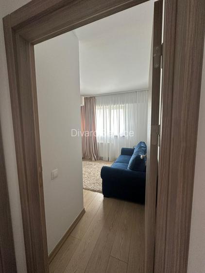 Inchiriere apartament trei camere mobilat/utilat Panduri MetroCity - 7