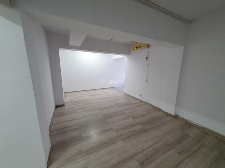 Spatiu 90 mp, 600 euro/luna - 2