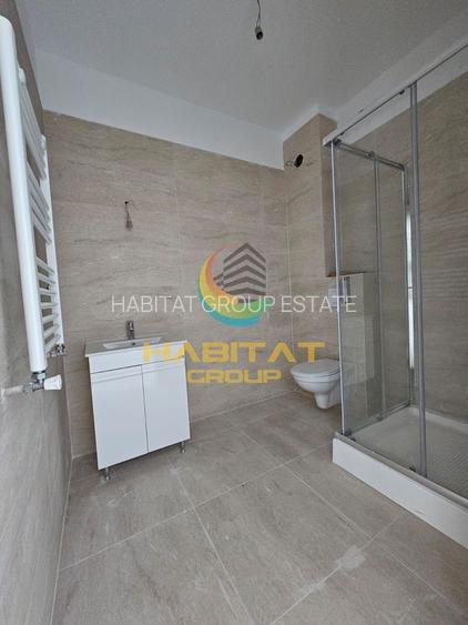 4 Camere Nou Finalizat zona Timpuri Noi etaj 1 - 22