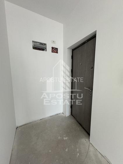 Apartament cu 2 camere incalzire in pardoseala, etajul 1 Bryatim. - 7
