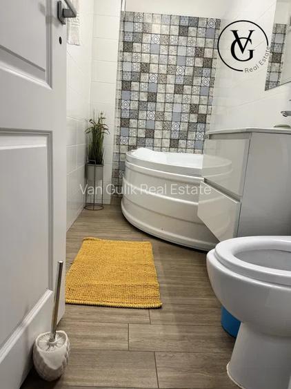 Apartament 2 camere 13 Septembrie | Complet Mobilat si Utilat - 5