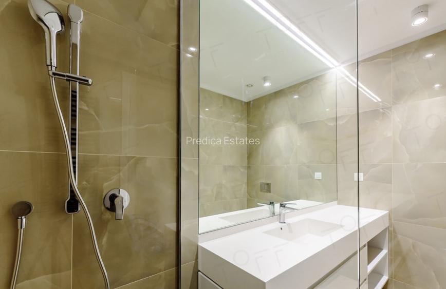 3 camere – One Verdi Park, Floreasca, Barbu Vacarescu, Herastrau - 19