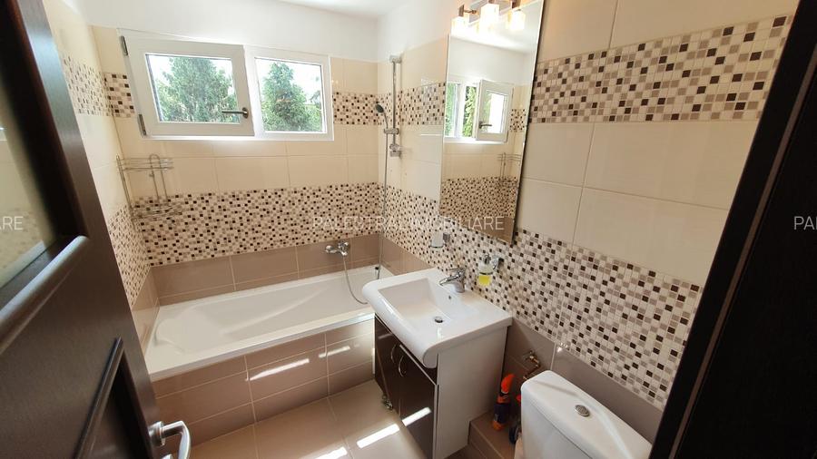 Apartament 2 camere Astra-Lidl,renovat,mobilat-utilat,2000 lei - 10