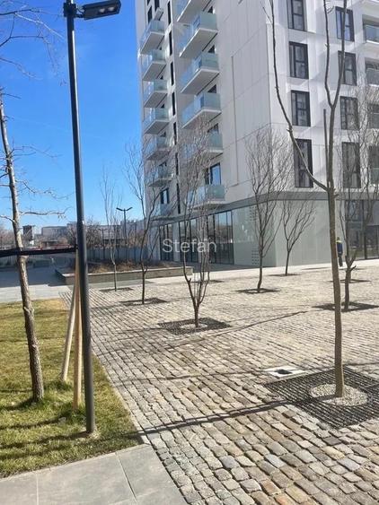 Spatiu comercial One Cotroceni Park CT6 - 6
