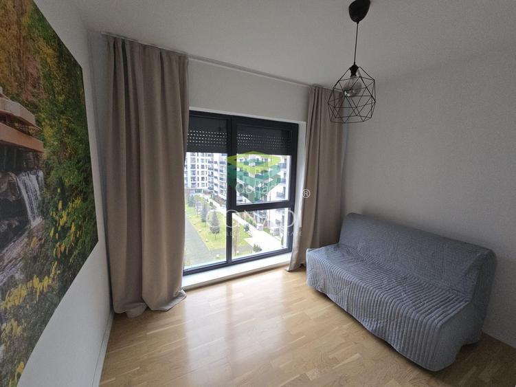 Inchiriere apartament cu 3 camere  - Arcadia Domenii - 13