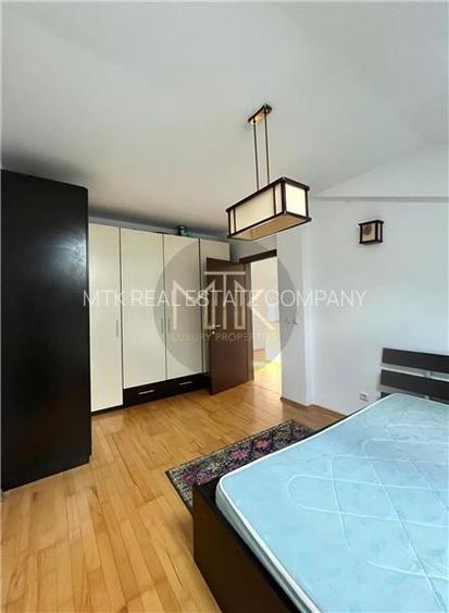 Vila 4 camere Cartier Azur- Pipera I  2 Locuri de parcare - 19