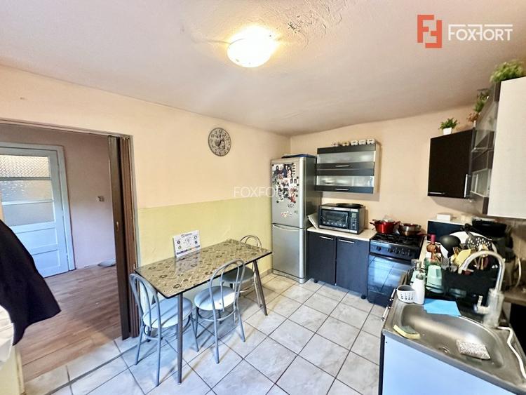 Direct proprietar casa individuala de 123 mp utili, zona Urseni - 16