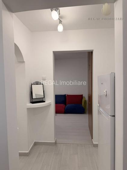 2 camere | Victoriei- central | Renovat nou | Metrou 7 min | Anvelopat - 10
