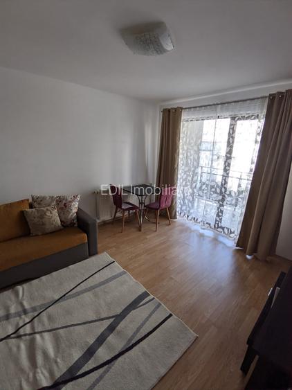 Apartament de vânzare, 1 cameră, 42 mp, Mănăștur zona Piața Flora - 3