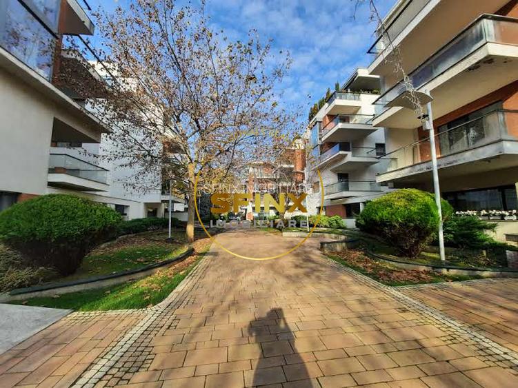 Washington Residence, for rent, pet friendly, 4 rooms, renovated, parking - 40