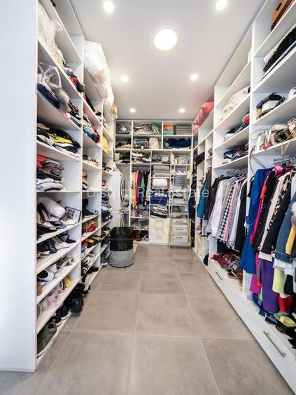 Vilă de LUX cu piscină, 278 mp utili și teren de 1.780 mp I Sag - 29