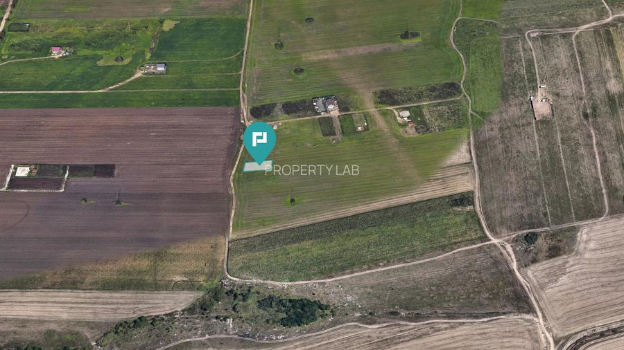 Teren  servicii, 609 mp, Chișoda - 4