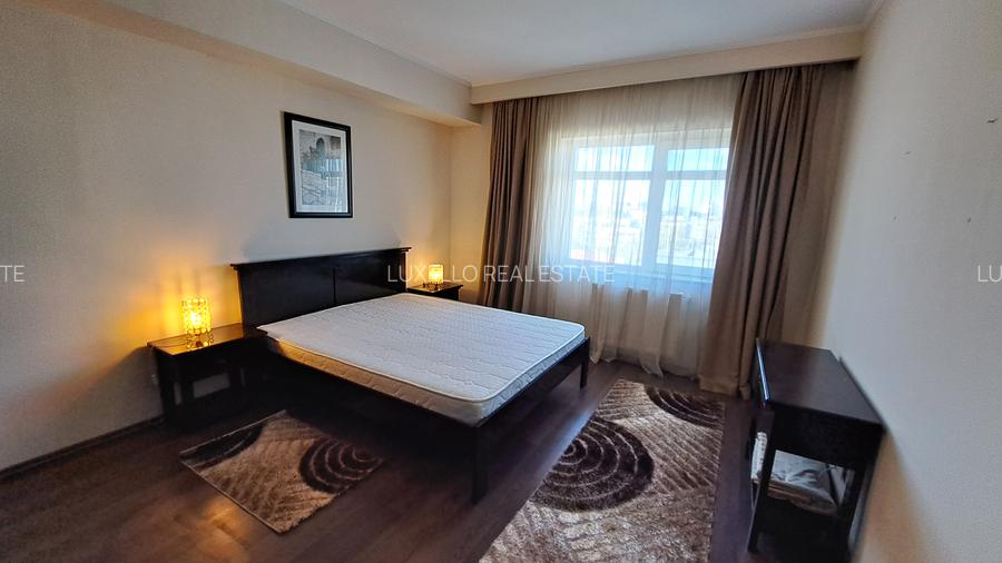 APARTAMENT 3 CAMERE LUX IN COMPLEX REZIDENTIAL CU CIRCUIT INCHIS - 19