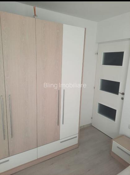Apartament 3 camere finisat, 65 mp, 22 mp terasa, parcare, Stejarului - 3
