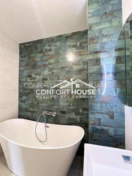 VILA P+E, 4 camere,  ansamblu rezidential, IANCU NICOLAE - 48