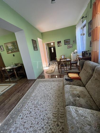 Casă individuală cu etaj,  Gruia, zonă liniștită, aproape de Centru. - 3