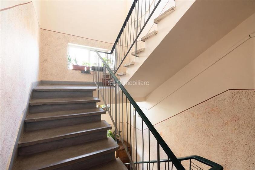 RECO, Apartament 2 camere, Rogerius - 14