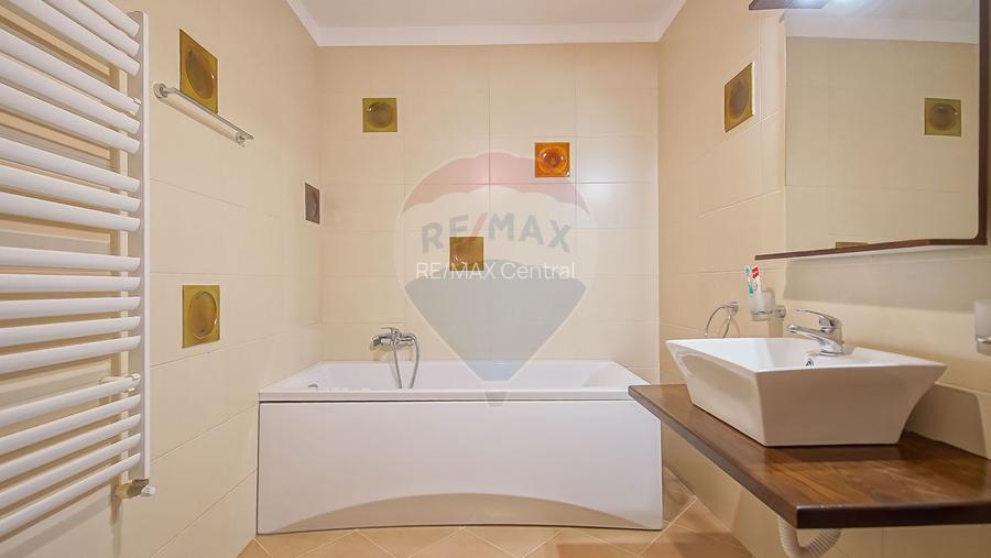 Apartament 3 camere Predeal ca-n poveste - 6