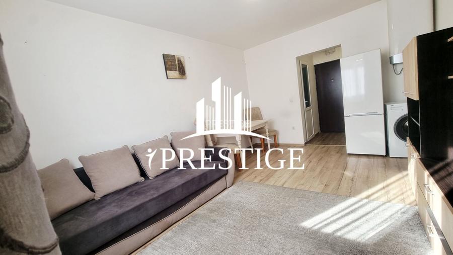 GARSONIERĂ SIBIU VASILE AARON | 21 MP | ETAJ 3 | MOBILATĂ | INVESTIȚIE - 9