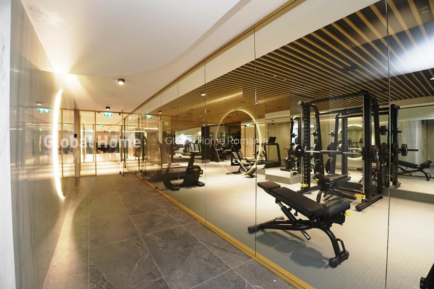 Apartament 2 camere 56 Mp | Zona Nord - Mall Promenada - 14