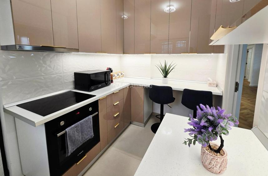 Apartament 4 camere - 8