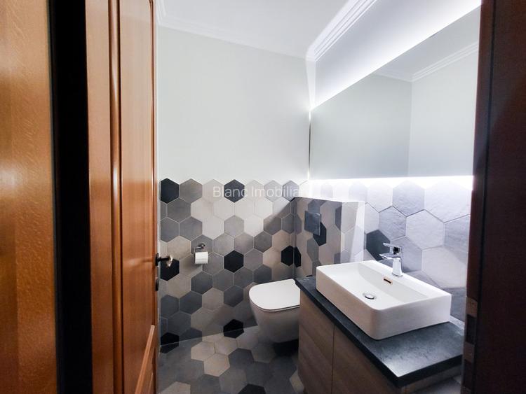 Apartament 4 camere, ultrafinisat, Calea Aradului - 9