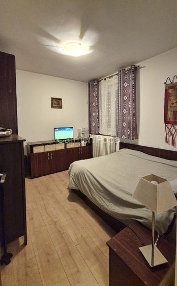 Vânzare apartament 3 camere, parter, 60 mp,  Piața Sudului - 12