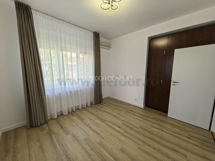 Vila RENOVATA in apropiere de American School - 14