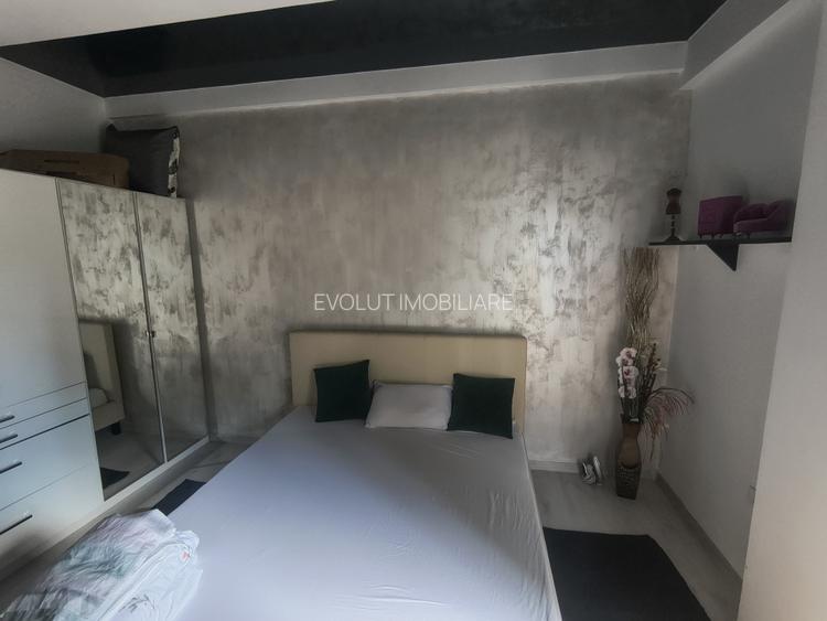 Mamaia nord- apartament deosebit curte 73 mp - 4