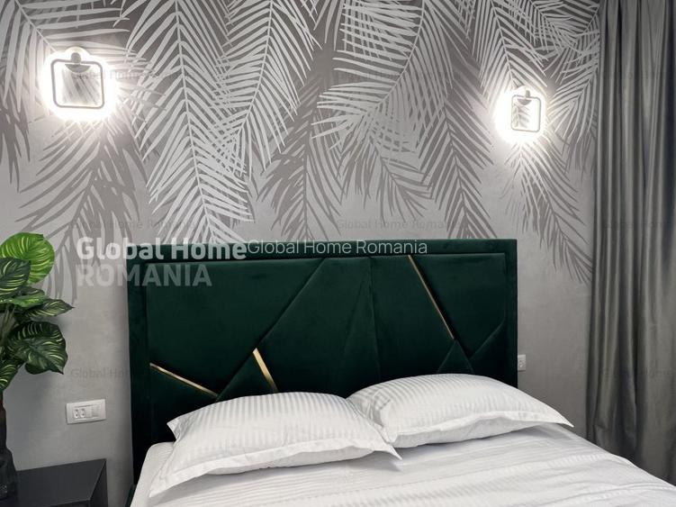 Apart 2 Camere + Parcare | Onix Residence – Aviatiei | Mobilat & Utilat Premium - 38