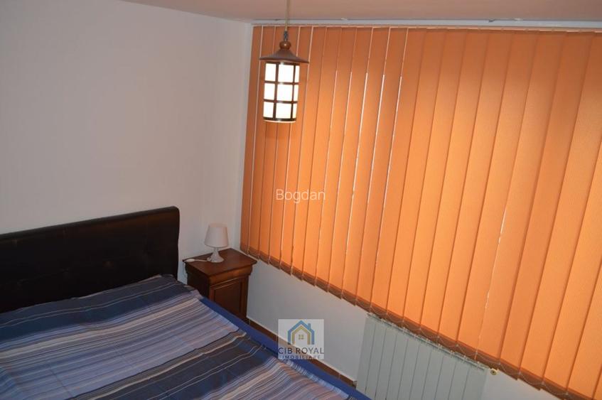 Inchiriez apt. ULTRACENTRAL 2 cam. zona Sala Palatului-Ateneu, Str. Stirbei Voda - 7