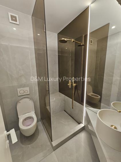 Inchiriere 3 Camere Cortina North Pipera Voluntari - 27