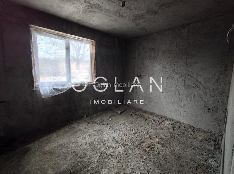 DUPLEX Modern -4 camere, Zona Cl. Cisnadiei, COMISION 0% - 12