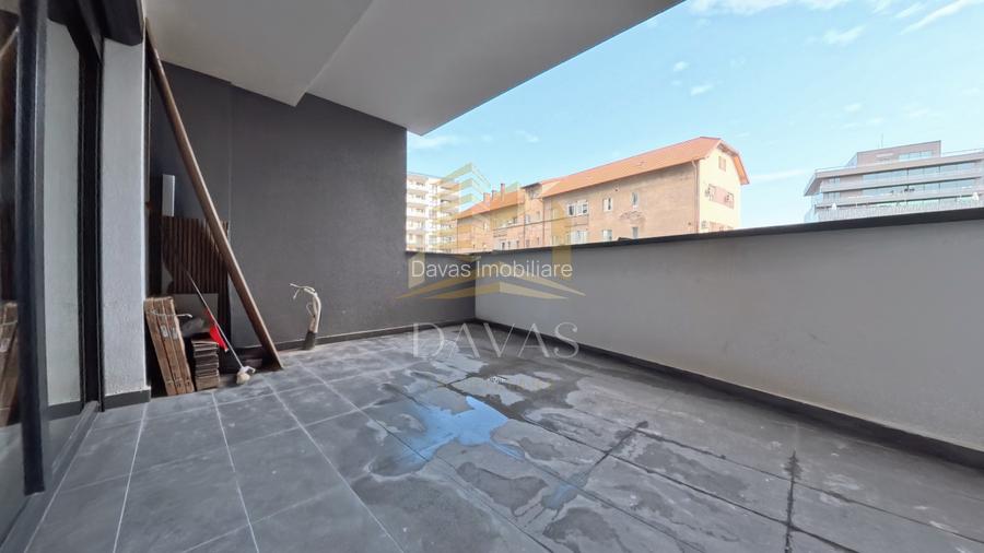 Apartament de 2 camere | The NEST  - 18