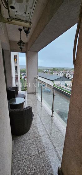 Vanzare - 2 camere - Class Park - 3