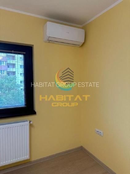 Apartament 3 camere 13 Septembrie Mobilat Centrala - 12