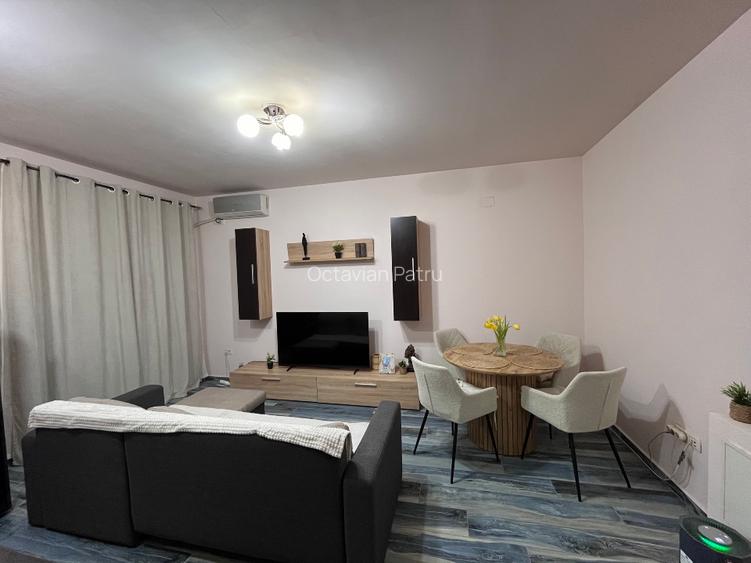 Apartament  2 camere - Militari Residence - 5