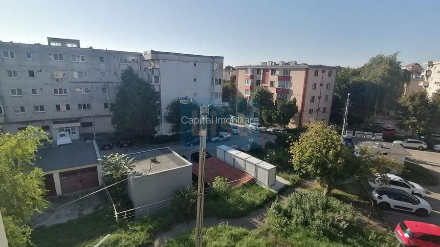 Apartament Central cu 3 camere,Turda, comision 0% !!! - 18